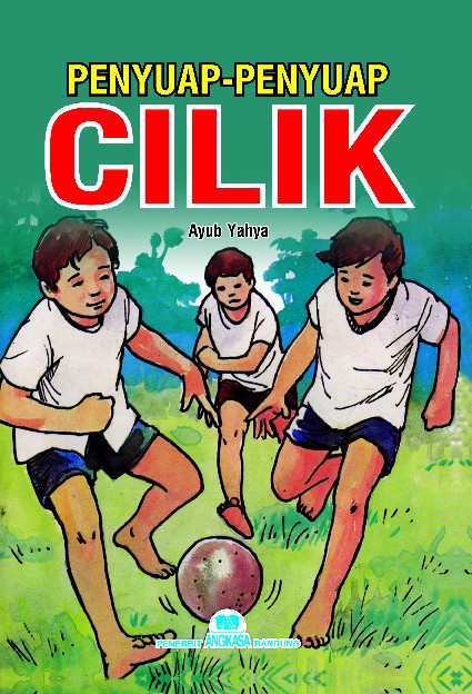 Penyuap-Penyuap Cilik